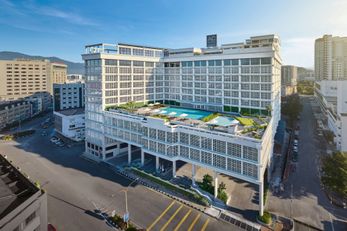 AC Hotel by Marriott Ipoh