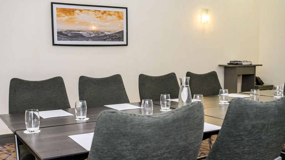 Newtown Park Hotel Wexford Meeting