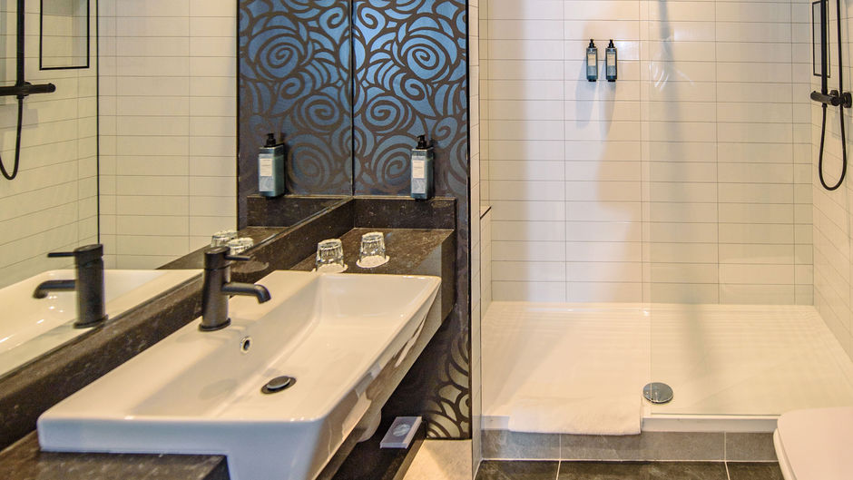 Newtown Park Hotel Wexford Room