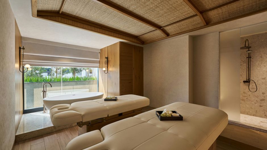 The Millen Penang, Autograph Collection Spa