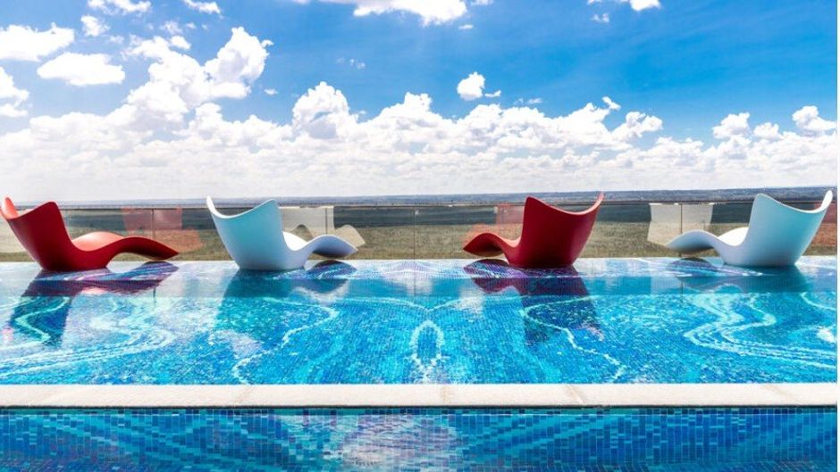 Emara Ole-Sereni Pool