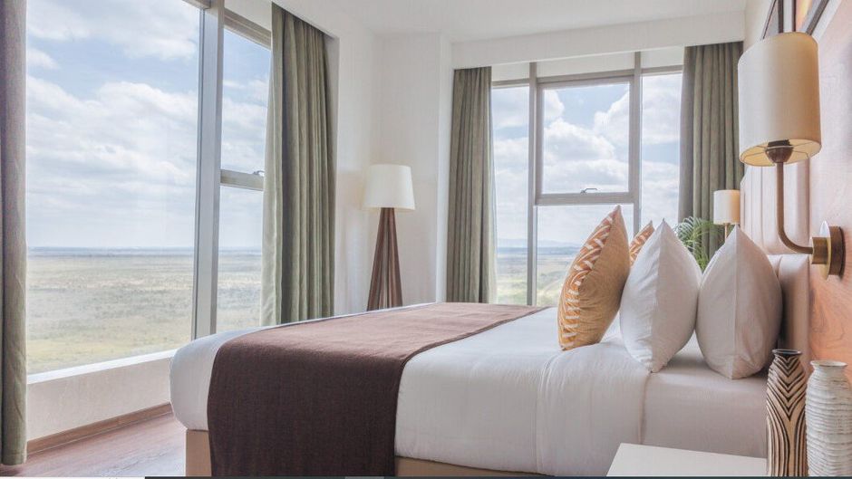Emara Ole-Sereni Room