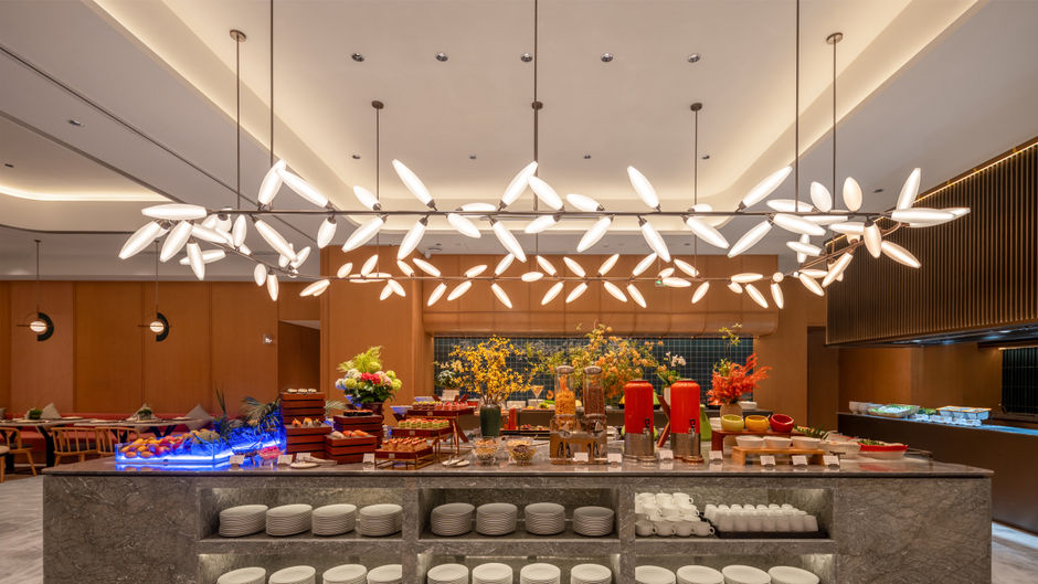 Hilton Garden Inn Kunming Railway Station South Other