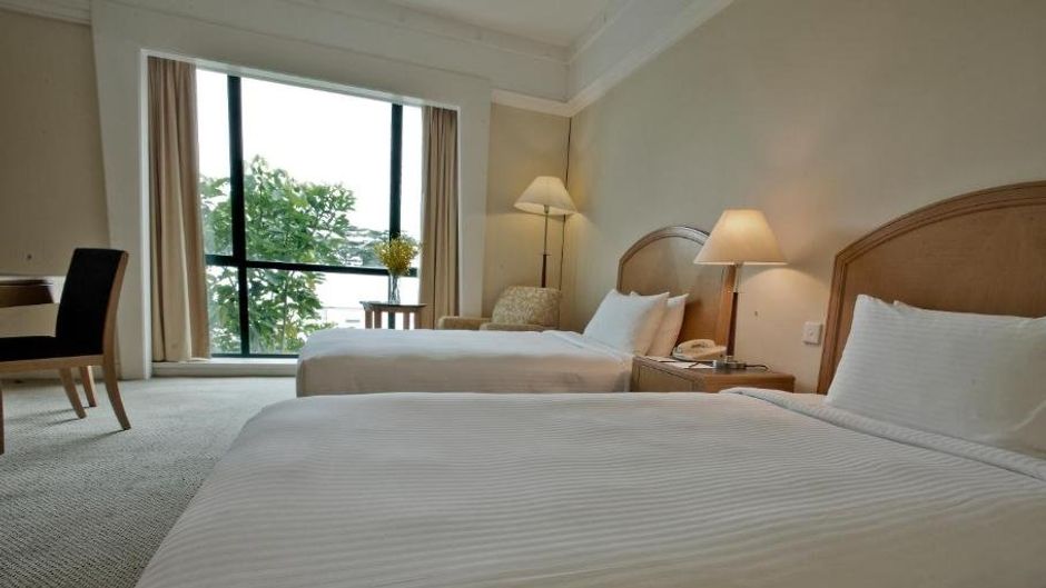 Royale Chulan Seremban Room