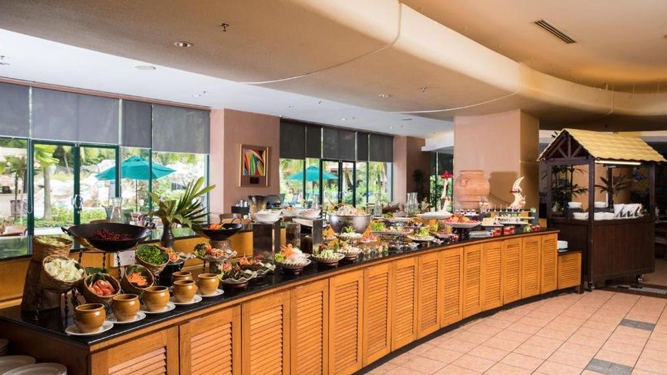 Royale Chulan Seremban Room
