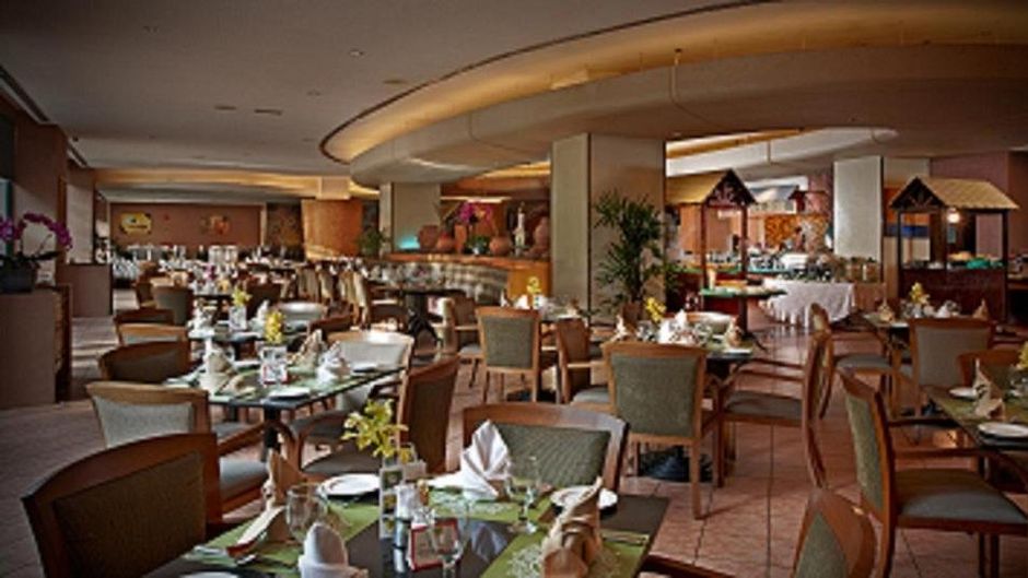 Royale Chulan Seremban Restaurant
