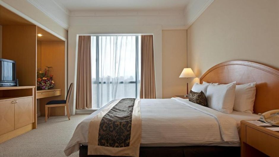 Royale Chulan Seremban Suite