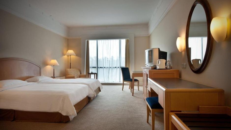 Royale Chulan Seremban Room
