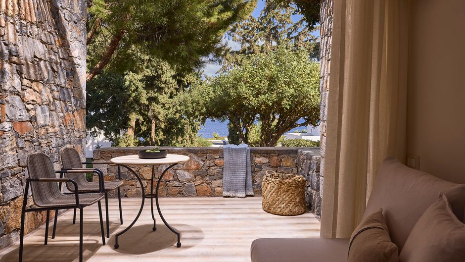 St. Nicolas Bay Resort Hotel & Villas Room