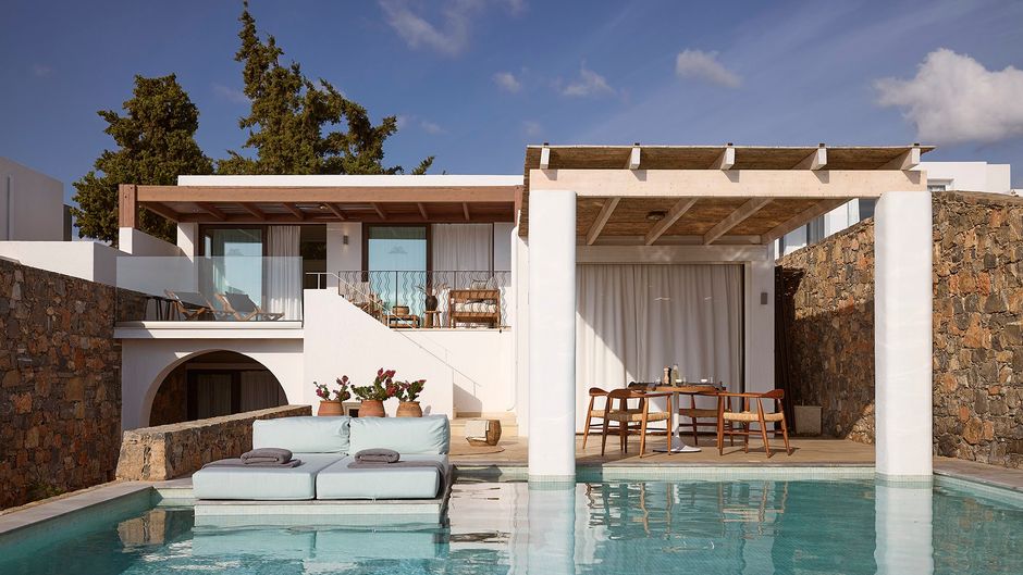 St. Nicolas Bay Resort Hotel & Villas Other
