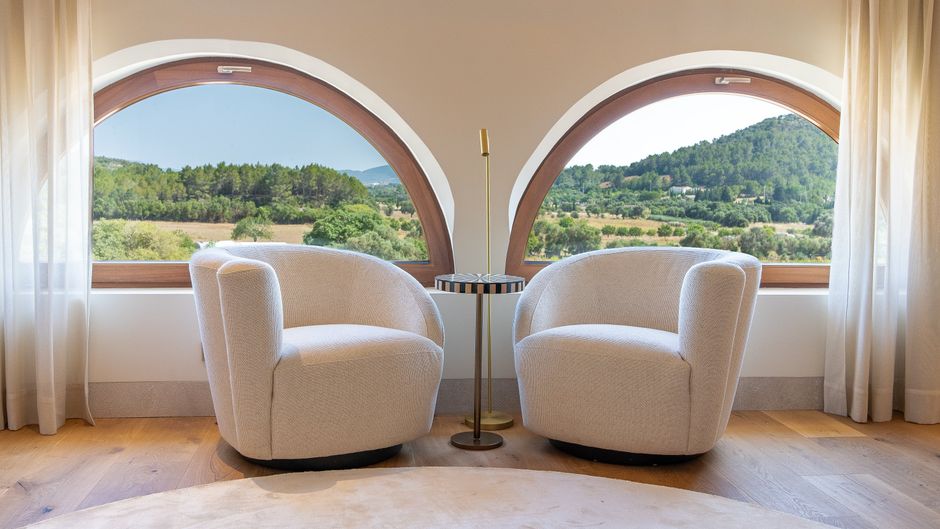 Vignette Collection Finca Banyo Suite