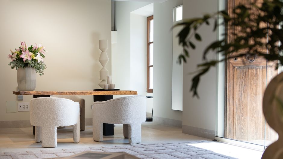 Vignette Collection Finca Banyo Meeting