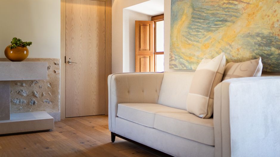 Vignette Collection Finca Banyo Suite