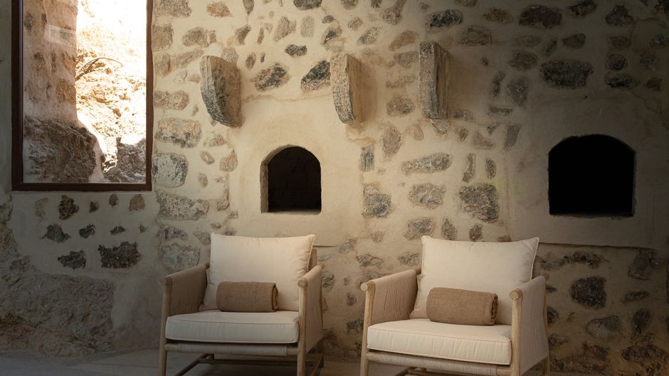 Vignette Collection Finca Banyo Spa