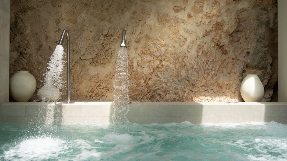 Vignette Collection Finca Banyo Spa