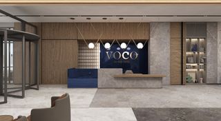 voco Konyaalti