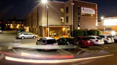 Wine Country Motor Inn