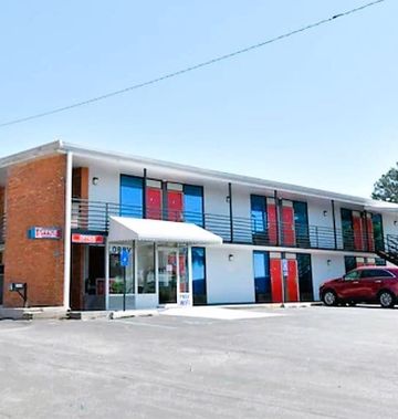 OYO Hotel Valdosta