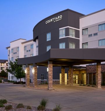 Courtyard Denver Southwest/Littleton