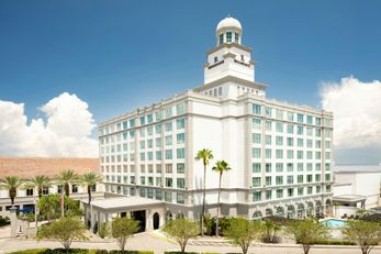 Renaissance Tampa International Plaza