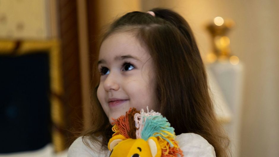 The Ritz-Carlton, Riyadh Other