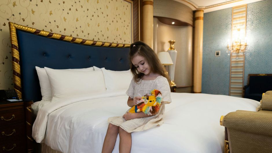 The Ritz-Carlton, Riyadh Other