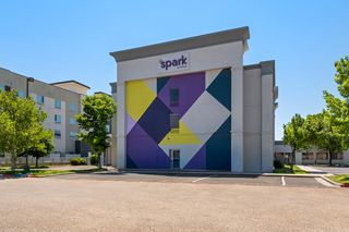 Spark Amarillo West Medical Center