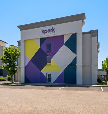 Spark Amarillo West Medical Center