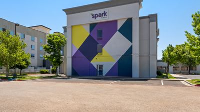 Spark Amarillo West Medical Center