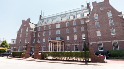 Hotel Viking