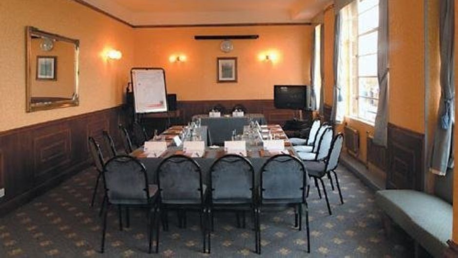 Aberdeen Northern Hotel Meeting