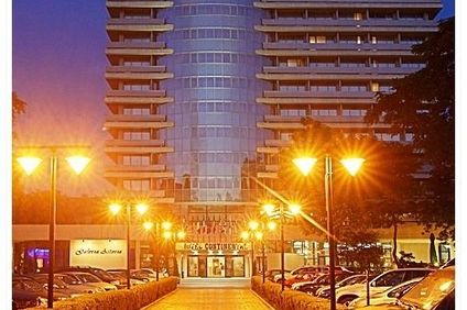 Continental Forum Arad