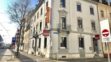 easyHotel Basel