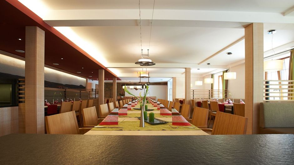 Hotel Gasthof Ochsen Restaurant