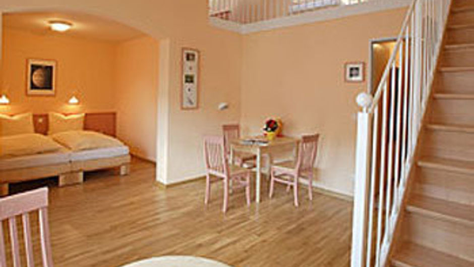 Hotel Jufa Noerdlingen Room