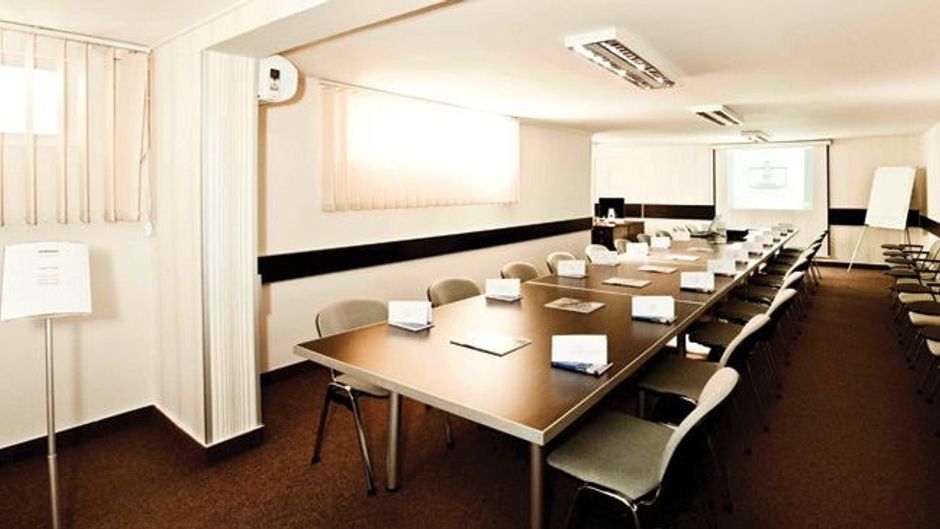 Hotel Philia Meeting