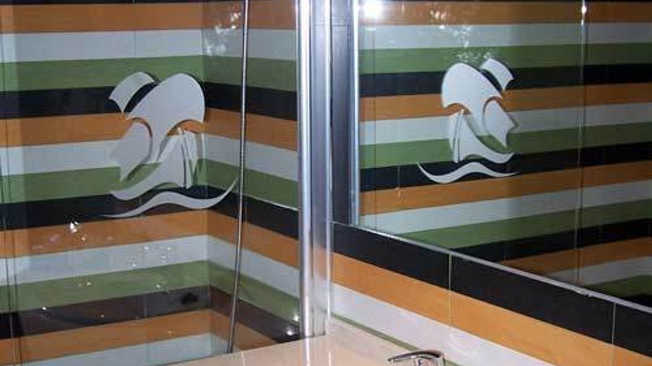 Hotel Martin Alonso Pinzon Room