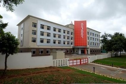 Ginger Guwahati