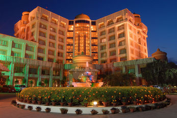 Hotel Swosti Premium