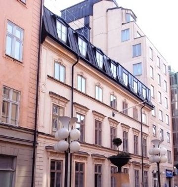 Guldgrand Hotel-Apartments