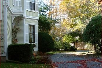 Architects Inn