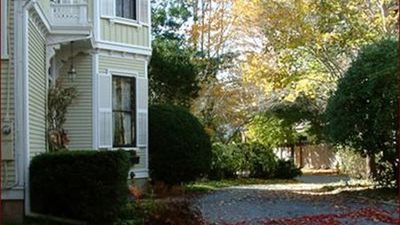 Architects Inn