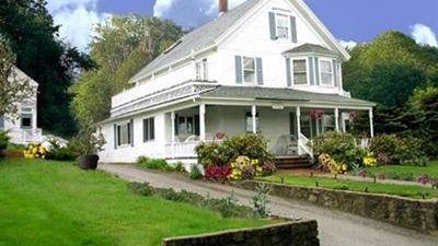 Ogunquit River Inn, Ascend Collection