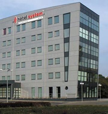 Hotel Lechicka