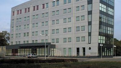 Hotel Lechicka