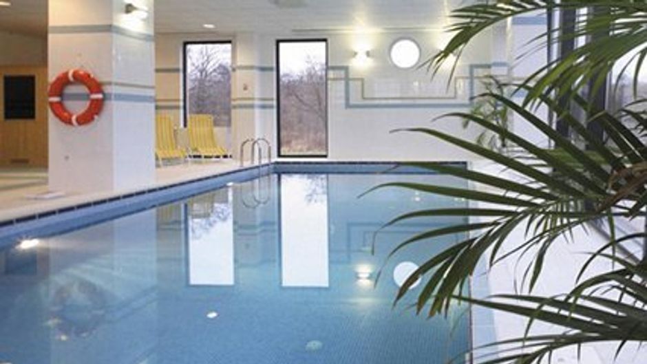Hotel Lechicka Pool