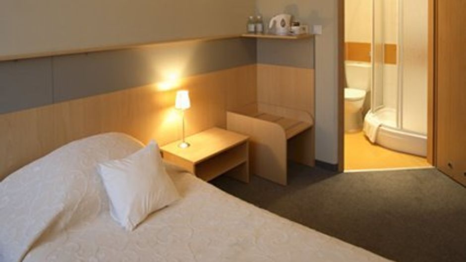 Hotel Lechicka Room