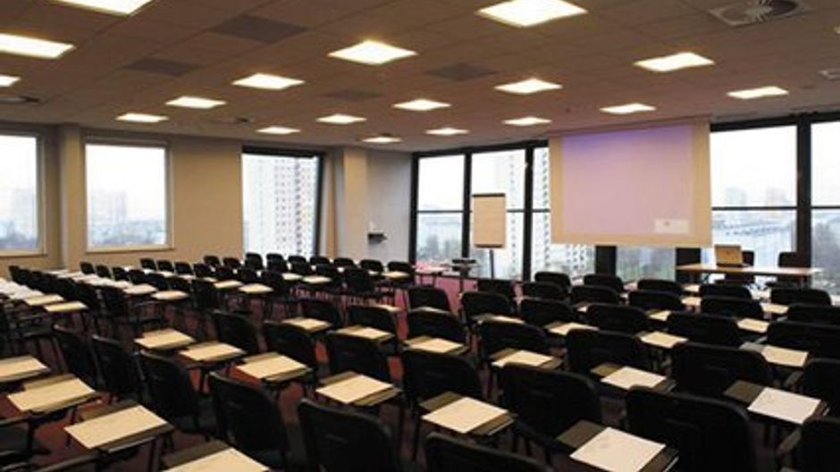 Hotel Lechicka Ballroom