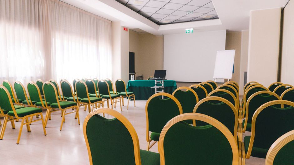 Grand Hotel Excelsior Meeting