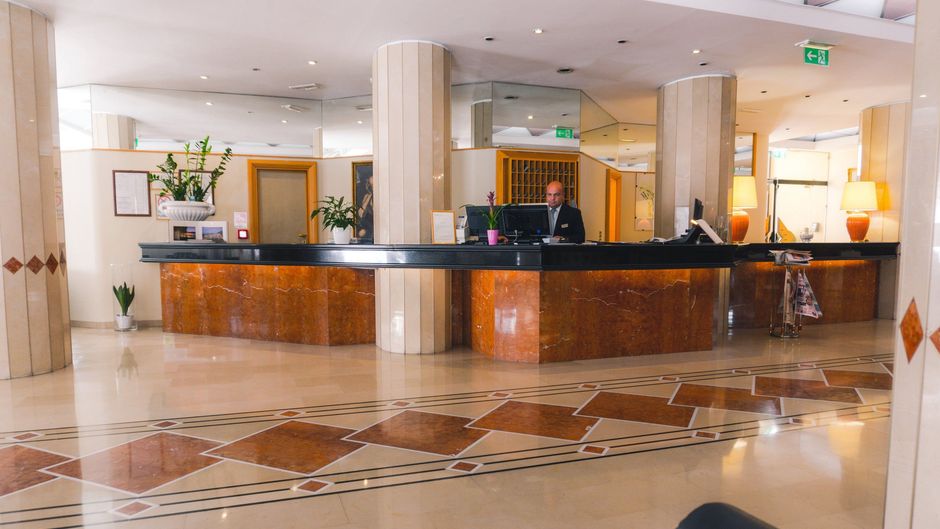 Grand Hotel Excelsior Other
